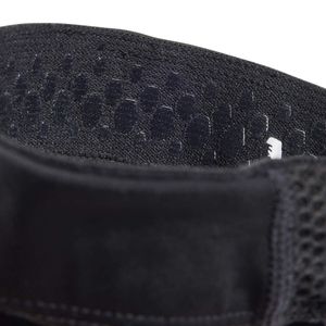 מגני ברכיים לילדים פוקס שחור - FOX YTH ENDURO KNEE SLEEVE
