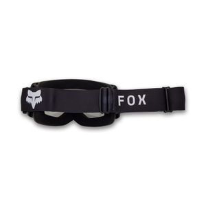 משקפי אבק פוקס שחור - FOX MAIN CORE V25