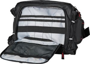 תיק מותן פוקס שחור -FOX 5L LUMBAR HYDRATION PACK