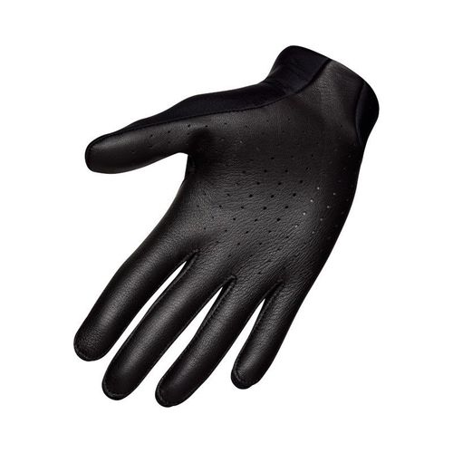 כפפות רכיבה פוקס שחור- FOX FLEXAIR GLOVE LP V25