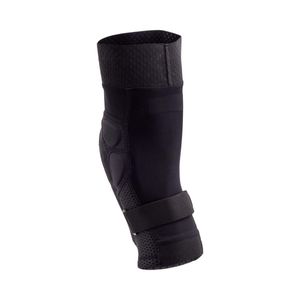 מגני ברכיים שחור - FOX LAUNCH PRO KNEE GUARDS