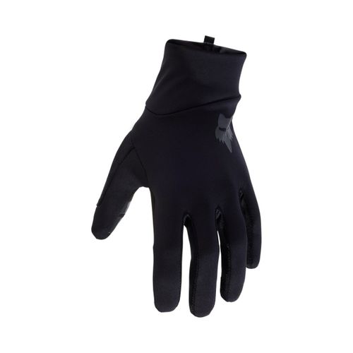 כפפות רכיבה מחממות פוקס שחור - FOX RANGER FIRE GLOVE V25