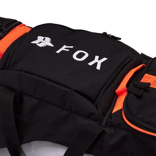 תיק ציוד פוקס כתום - FOX DIVIDER SHUTTLE ROLLER V25