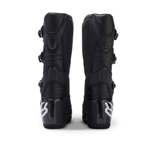 מגף ילדים פוקס שחור - FOX COMP YTH V24