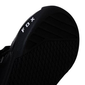 מגף ילדים פוקס שחור - FOX KIDS COMP BOOT V24