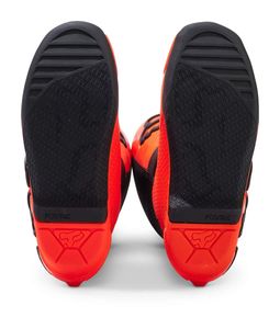 מגף ילדים פוקס כתום - FOX COMP YTH V24
