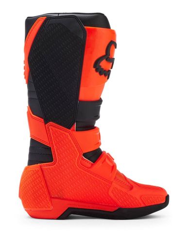 מגף ילדים פוקס כתום - FOX COMP YTH V24