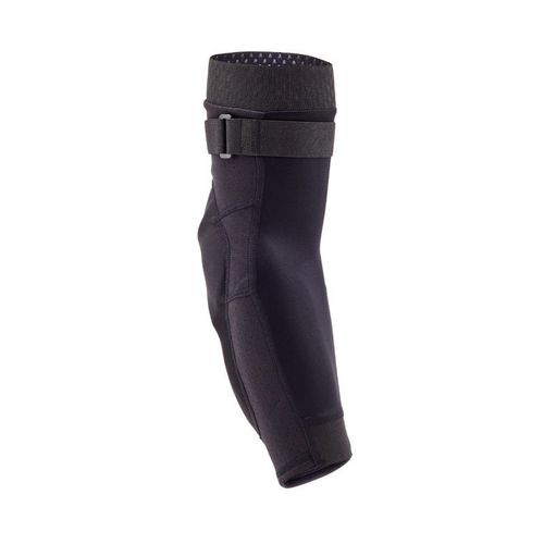 מגני מרפקים פוקס שחור - FOX LAUNCH ELBOW GUARDS