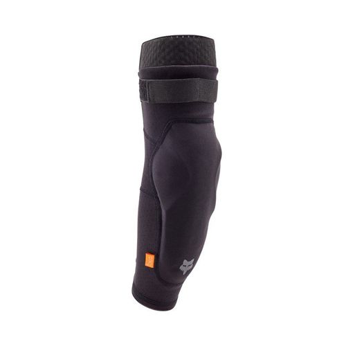 מגני מרפקים פוקס שחור - FOX LAUNCH ELBOW GUARDS