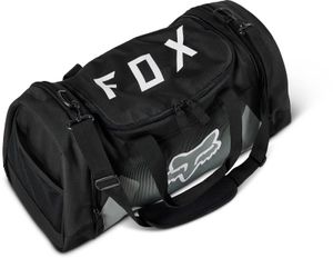 תיק ציוד פוקס שחור - FOX LEED DUFFELE 180 GEARBAG V23