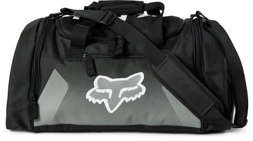 תיק ציוד פוקס שחור - FOX LEED DUFFELE 180 GEARBAG V23