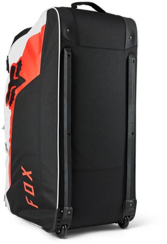 תיק ציוד פוקס אדום - FOX SHUTTLE EFEKT ROLLER V23