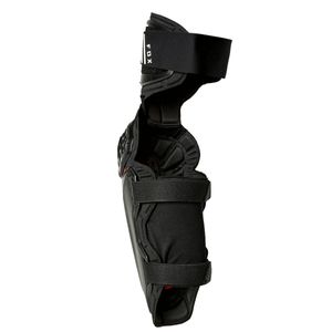 מגן מרפק שחור - TITAN PRO D3O ELBOW GUARD