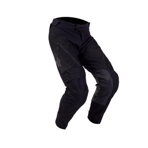 מכנסי אנדורו פוקס שחור - FOX DEFEND OFF ROAD PANT V25