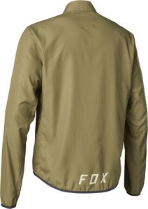 מעיל רוח פוקס קרם - FOX RANGER WIND JACKET V23