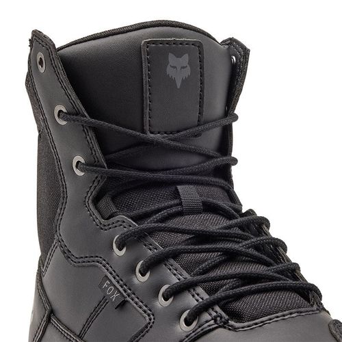 מגף רכיבה פוקס אדונצ'ר שחור - FOX RANGER ADV BOOT V25