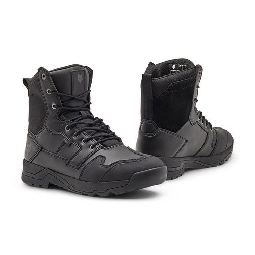 מגף רכיבה פוקס אדונצ'ר שחור - FOX RANGER ADV BOOT V25