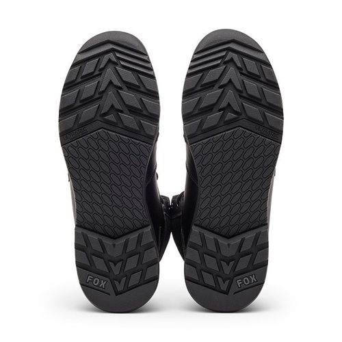 מגף רכיבה פוקס אדונצ'ר שחור - FOX RANGER ADV BOOT V25