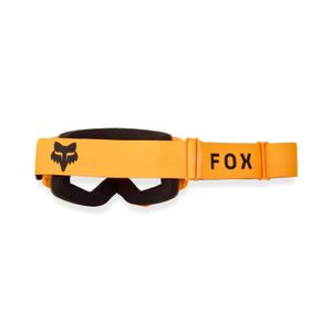 משקפי אבק פוקס כתום - FOX MAIN CORE V26