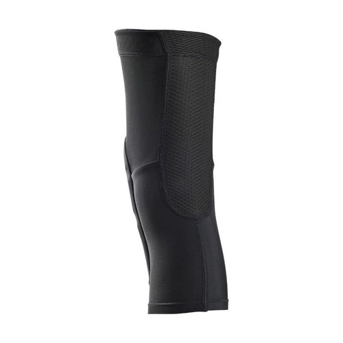 מגני ברכיים פוקס שחור - FOX YTH ENDURO KNEE SLEEVE YTH V25