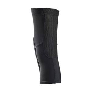 מגני ברכיים פוקס שחור - FOX YTH ENDURO KNEE SLEEVE YTH V25