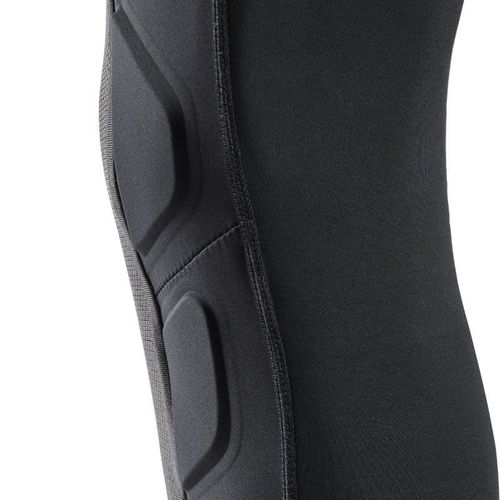 מגני ברכיים שחור - FOX LAUNCH ELITE D3O SHIN