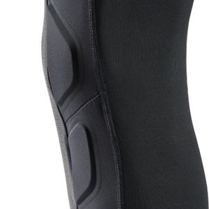 מגני ברכיים שחור - FOX LAUNCH ELITE D3O SHIN