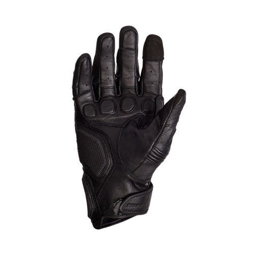 כפפות רכיבה פוקס שחור - FOX BOMBER PRO GLOVE