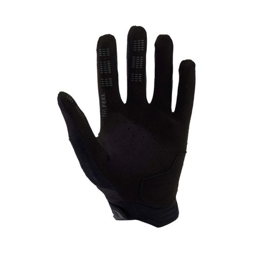 כפפות רכיבה פוקס שחור - FOX DEFEND GLOVE V24