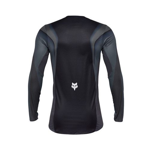 חליפת פוקס פלקסאייר שחור - FOX FLEXAIR INFINITE V25