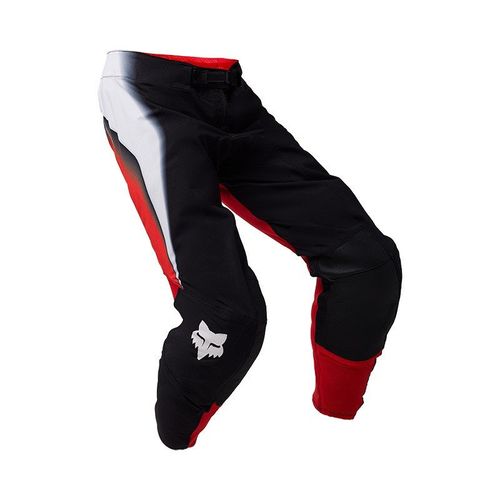 חליפת פוקס פלקסאייר אדום - FOX FLEXAIR INFINITE V25