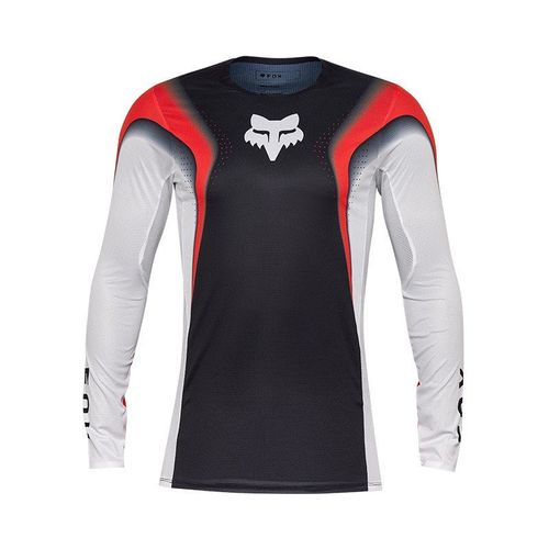 חליפת פוקס פלקסאייר אדום - FOX FLEXAIR INFINITE V25