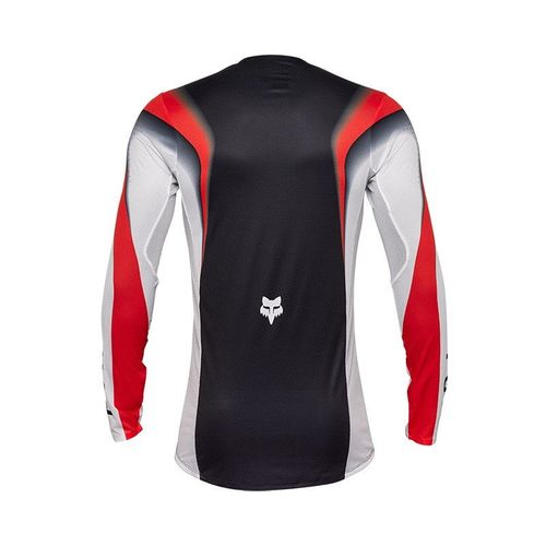 חליפת פוקס פלקסאייר אדום - FOX FLEXAIR INFINITE V25