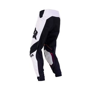 חליפת ילדים פוקס 360 לבן - FOX 360 STREAK YTH V24