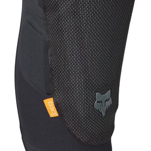 מגני ברכיים שחור - LAUNCH ELITE D3O KNEE GUARDS