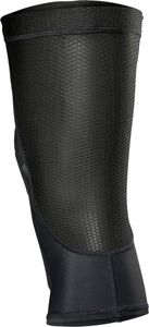מגני ברכיים פוקס שחור - FOX ENDURO SLEEVE KNEE GUARDS