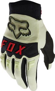כפפות רכיבה פוקס קרם - FOX DIRTPAW V23