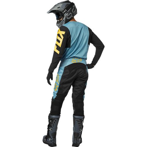 חליפה LEGION LT טורקיז