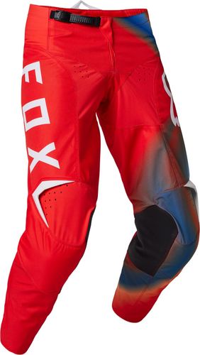 חליפת פוקס 180 אדום- FOX 180 TOXSYK V23