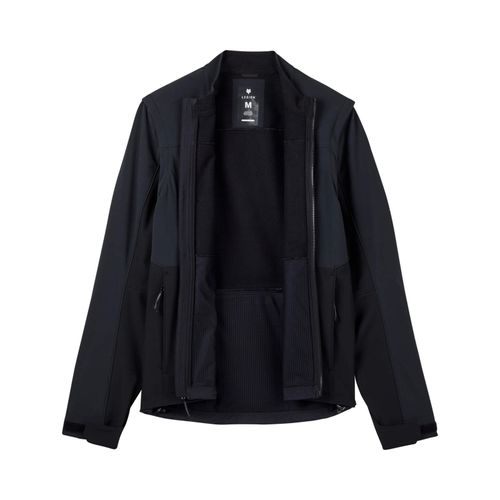 מעיל רכיבה פוקס שחור - FOX RANGER OFFROAD SOFTSHELL V25