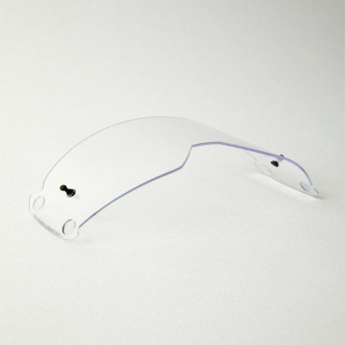 עדשה למשקפי אבק VUE שקוף - VUE REPLACEMENT LENS