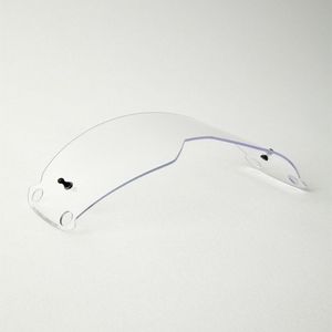 עדשה למשקפי אבק VUE שקוף - VUE REPLACEMENT LENS