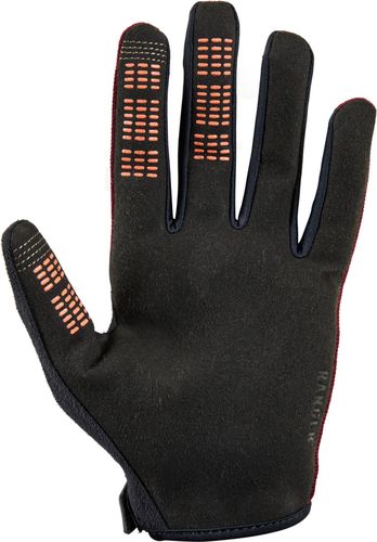 כפפות רכיבה לנשים פוקס בורדו - FOX RANGER WOMENS GLOVE