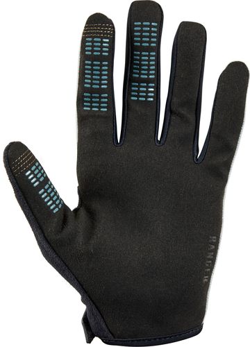 כפפות רכיבה לנשים פוקס לבן - FOX RANGER WOMENS GLOVE