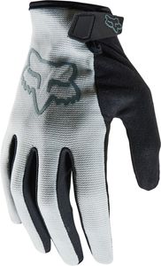 כפפות רכיבה לנשים פוקס לבן - FOX RANGER WOMENS GLOVE