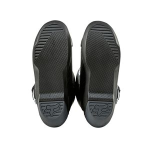 מגף רכיבה שחור - COMP BOOT
