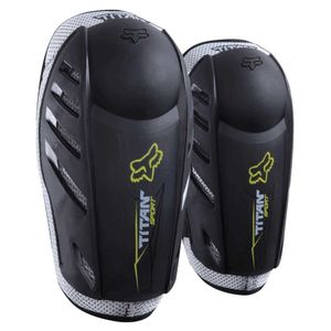 מגן מרפק שחור - TITAN SPORT ELBOW