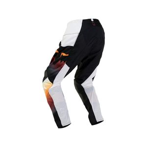 חליפת פוקס 180 שחור - FOX 180 FLORA V24