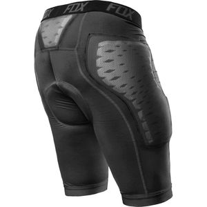 מכנס מגן כסף - Titan Race Shorts