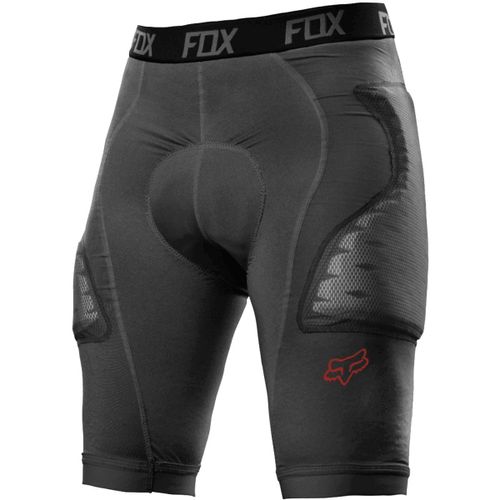 מכנס מגן כסף - Titan Race Shorts